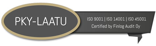 Certified-By-Finlog-Audit-Oy-9001-14001-45001 ISOMPI