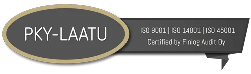 Certified-By-Finlog-Audit-Oy-9001-14001-45001 ISOMPI