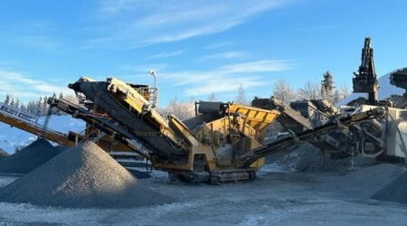 Keestrack Kombo