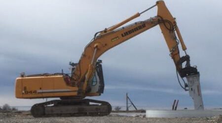 Liebherr 944