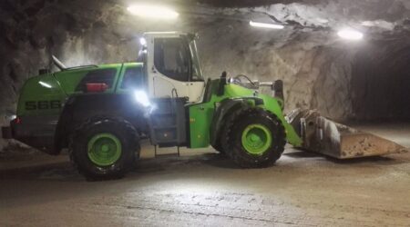 Liebherr 566
